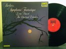Berlioz Symphonie Fantastique Maazel Cleveland Orchestra Telarc