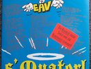 EAV - SINGLE - S'MUATERL / WÜRSCHTLSTAND - mit BEILAGE