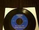 northern soul johnny honeycutt i'm coming over triode