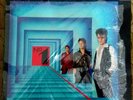 SILENT CIRCLE. No 1 LP. RARE SPANISH 1st RELEASE 1986.RARE SYNTH TECHNO POP