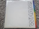George Michael/ Wham  - The final 2 x Vinyl LP [Last Christmas/Careless whisper]