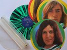 Frumpy ?– Frumpy 2 LP 1st PRESS KRAUTROCK 1971 6305 098 GREEN MULTI PLASTIC BAG