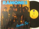 The Ramones 