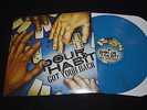 Pour Habit - Got Your Back LP punk rock strung out pennywise nofx bad religion
