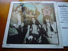 HIGHWAY ROBBERY For Love Or Money U.S. HARD ROCK 1972 1st PRESSING LP DAMON