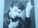 David Bowie Heroes 12