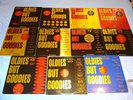 Oldies But Goodies Volumes 1-11 33rpm LP's 1950's/60's 132 Songs  (232)