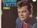 CONWAY TWITTY SINGS - VOLUME 3 