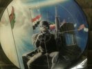 Iron Maiden 2 minutes to midnight picture disk vinyl rare