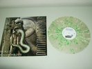 DIMMU BORGIR - WORLD MISANTHROPY -ORIGINAL COLOURED SPLATTER VINYL 2002 (MINT  )