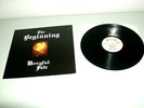 MERCYFUL FATE - THE BEGINNING - ORIGINAL ROADRUNNER VINYL 1987