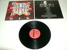 NITRO - O.F.R. (OUT FUCKING RAGEOUS) - VERY RARE ORIGINAL VINYL 1989