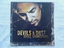 Bruce Springsteen  Devils & Dust 2005 Columbia C2-93900 Orig US Press 2 LP's NM-