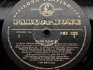 The Beatles - Please Please Me - 1963 UK 1st *GOLD STEREO* Parlophone LP EX+
