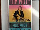 TOM PETTY   FULL MOON FEVER   FACTORY SEALED, 1989 MCA 6253 MINT COPY