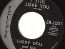 Northern Soul-Harry Deal and the Galaxies-I Still Love You-Eclipse-Rare