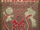 The Residents & Renaldo & The Loaf “Title In Limbo” SEALED RARE OG RALPH LP