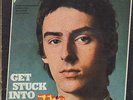 Supersonic Magazine September 1977   The Jam   The Jacksons  Mike Conteh  Alessi