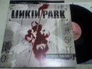 LINKIN PARK Hybrid Theory 1st LP Original 2001 US Press 9 47755-1