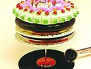 ROLLING STONES / LET IT BLEED NEW VINYL LP RECORD