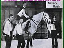THE CHEYENNES – SILVER FLASH –  SWISS BEAT 7”