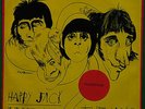 THE WHO - HAPPY JACK - SWISS CLUB EDITION - EX LIBRIS