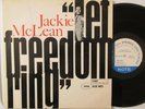 Jackie McLean 