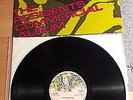 THE RESIDENTS / COMMERCIAL ALBUM / EXPERIMENTAL ROCK /LP/ GERMAN PRESS/ TOP
