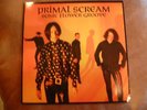 primal scream - sonic flowers groove (DE)1987 LP elevation elv2 import