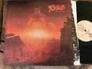 Ronnie James DIO 'The Last In Line