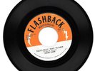 JAMES CARR - THAT'S WHAT I WANT TO KNOW - FLASHBACK - EXCELLENT  CONDITION