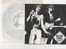 Rolling Stones PRODIGAL SON LIVE / WILD HORSES ALTERNATE Vinyl 7 Inch Not TMOQ