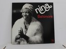 33LP - NINA SIMONE  - BALTIMORE