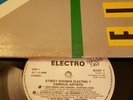 Electro 7 Street Sounds various artists 12