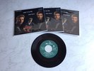 Eddie Cochran Collector 3 Repro EP Set 