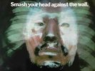 JOHN ENTWISTLE ?- Smash Your Head Against The Wall (LP) (EX+/EX+)