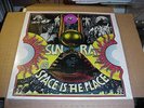 LP:  SUN RA - In Space Is The Place  2xLP NEW SEALED REISSUE PURPLE & GOLD VINYL