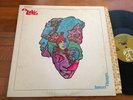 LP USA 1967 STEREO 1ST  Love ?– Forever Changes Label: Elektra ?– EKS 74013 For