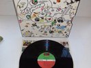 LED ZEPPELIN-3..SUPERB 1ST USA ISSUE (NEAR) MINT/UNPLAYED? VINYL LP RECORD 1970