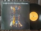 THE SWEET sweet fanny adams NM OR UK PRESS LP GLAM PROG PSYCH HARD ROCK 1974