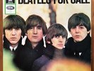 The Beatles - Beatles For Sale – British Invasion Import Vinyl LP