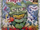LP Mutantes Jardim Elétrico 180G NEAR MINT Universal Music Special Markets