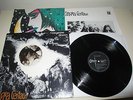 TANGERINE DREAM - ALPHA CENTAURI - ODEON JAPAN 1971 ORIG + BOOKLET & POSTER