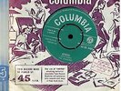 THE SHADOWS APACHE 45 COLUMBIA 1960