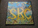 SRC (S.R.C) S/T 1st UK LP Capitol Colourband MEGA Prog/Psych (Zeppelin,Floyd)