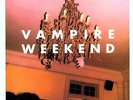 Vampire Weekend (2008, Vinyl NEUF) Explicit Version