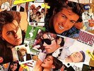 The No1 Book 1987   Spandau Ballet   Duran Duran   Kate Bush   Gary Numan  Wham