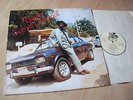 LP CORNELL CAMPBELL - BOXING / 1982 uk-STARLIGHT first-press BUNNY LEE PRODUCED