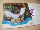 LP JOHNNY CLARKE - SHOWCASE / 1979 uk-PARADISE original first-press ROOTS MINT-