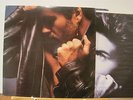 George Michael- Faith-Vinyl Lp & inner & poster-Free UK Post